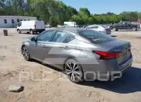2022 Nissan ALTIMA фото