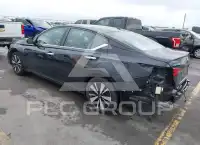 2022 Nissan ALTIMA photo