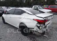2022 Nissan ALTIMA фото