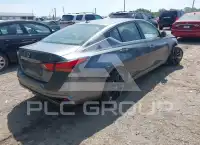 2022 Nissan ALTIMA photo