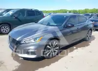 2022 Nissan ALTIMA photo