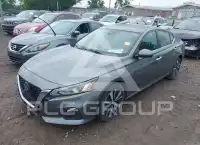 2022 Nissan ALTIMA фото