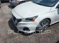 2022 Nissan ALTIMA photo