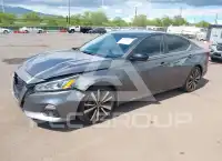 2022 Nissan ALTIMA photo