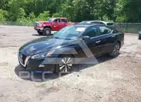 2022 Nissan ALTIMA фото