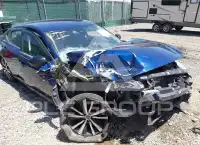 2022 Nissan ALTIMA photo