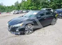 2022 Nissan ALTIMA фото