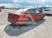 2022 Nissan ALTIMA фото