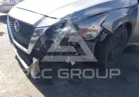 2022 Nissan ALTIMA фото
