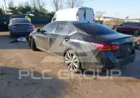 2022 Nissan ALTIMA фото