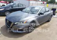 2022 Nissan ALTIMA фото