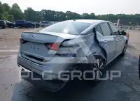 2022 Nissan ALTIMA фото