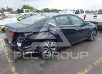 2022 Nissan ALTIMA photo