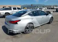 2022 Nissan ALTIMA фото