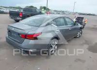2022 Nissan ALTIMA фото