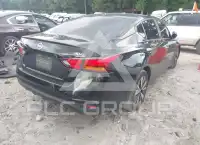 2022 Nissan ALTIMA photo