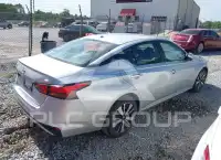 2022 Nissan ALTIMA фото