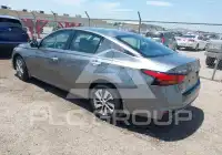 2022 Nissan ALTIMA photo
