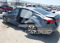 2022 Nissan ALTIMA фото