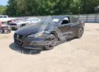 2022 Nissan ALTIMA photo