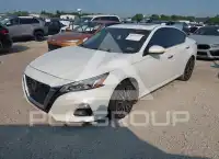 2022 Nissan ALTIMA фото