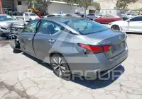 2022 Nissan ALTIMA фото
