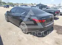 2022 Nissan ALTIMA фото