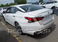 2022 Nissan ALTIMA фото