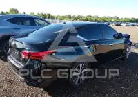 2022 Nissan ALTIMA фото