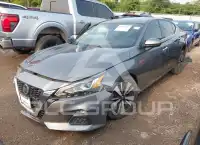 2022 Nissan ALTIMA фото