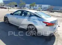 2022 Nissan ALTIMA фото