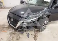 2022 Nissan ALTIMA фото