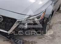2022 Nissan ALTIMA photo