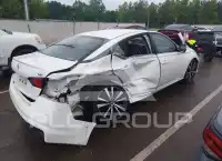 2022 Nissan ALTIMA фото