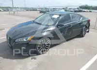 2022 Nissan ALTIMA фото
