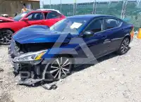 2022 Nissan ALTIMA photo