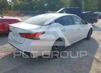 2022 Nissan ALTIMA фото