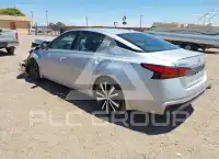 2022 Nissan ALTIMA photo