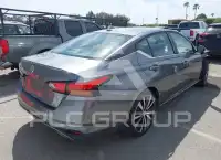 2022 Nissan ALTIMA фото