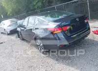 2022 Nissan ALTIMA фото