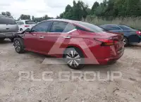 2022 Nissan ALTIMA фото