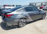 2022 Nissan ALTIMA фото