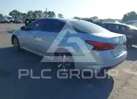 2022 Nissan ALTIMA photo