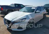 2022 Nissan ALTIMA фото
