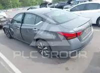 2022 Nissan ALTIMA фото