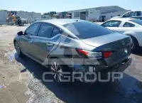 2022 Nissan ALTIMA photo