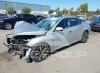 2022 Nissan ALTIMA photo