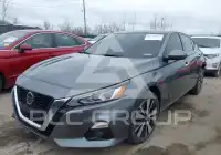 2022 Nissan ALTIMA фото