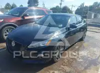 2022 Nissan ALTIMA photo