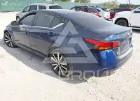 2022 Nissan ALTIMA фото